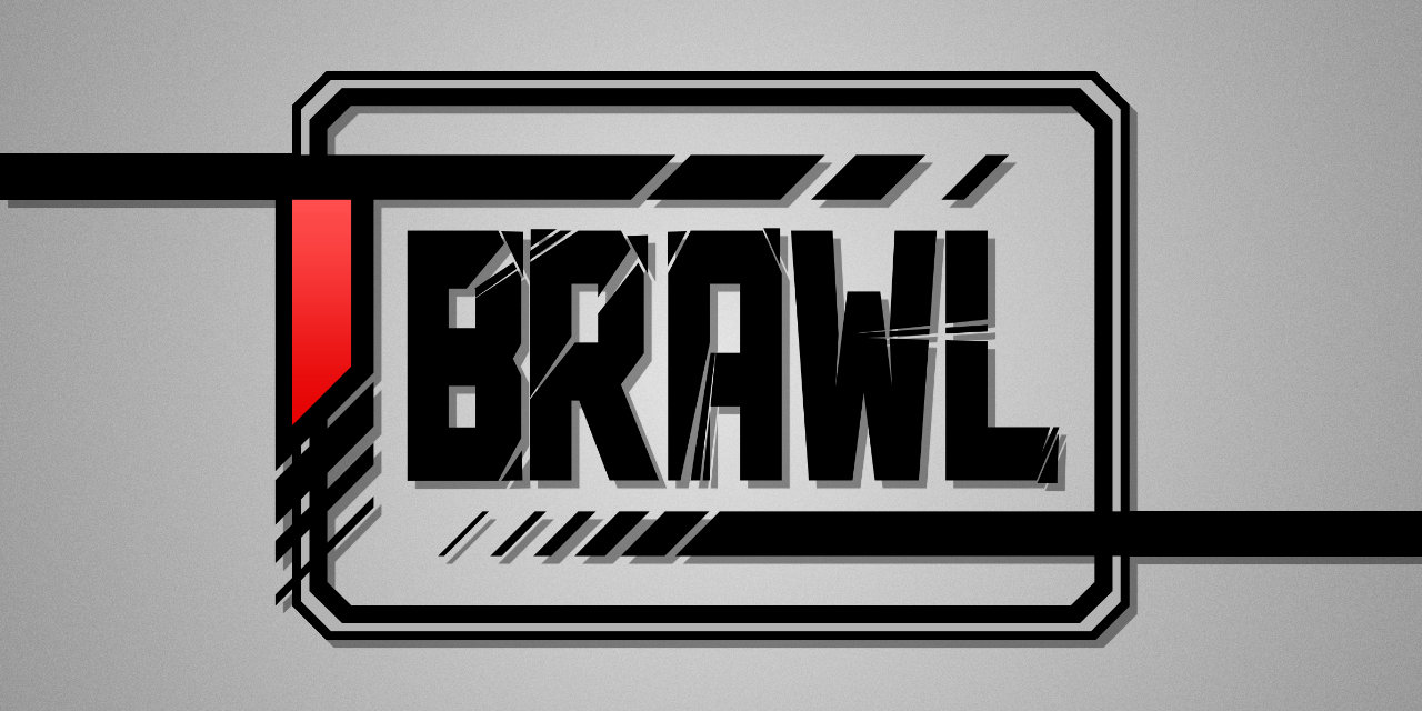Brawl Logo