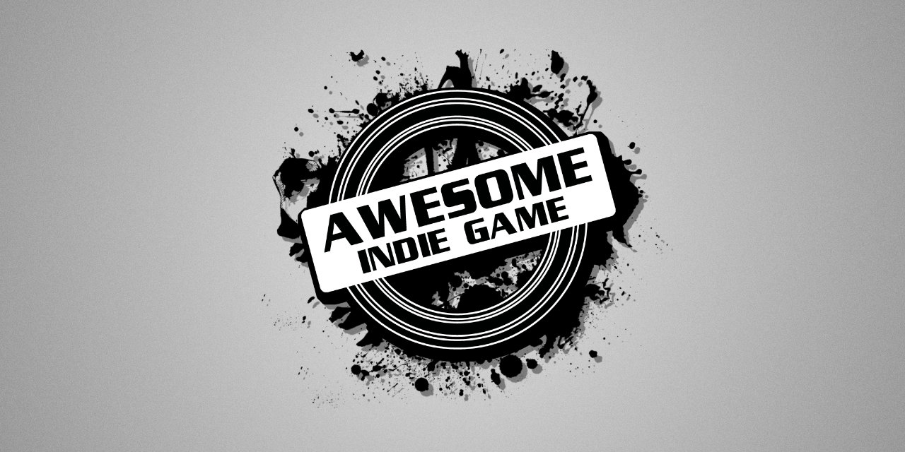 Indie Game Badge